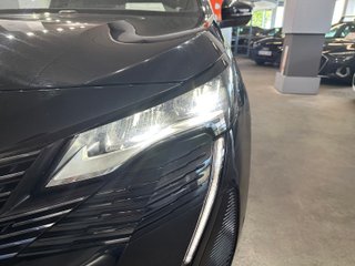 Peugeot 3008 1.6 HYBRID 225 ALLURE PACK (2023)