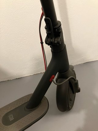 Desguace Patinete Xiaomi 365