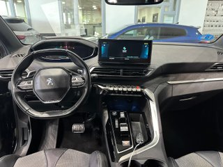 Peugeot 3008 1.6 HYBRID 225 ALLURE PACK (2023)