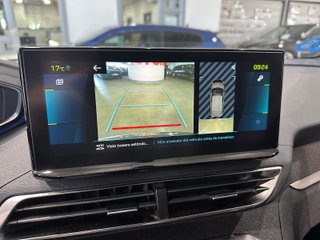 Peugeot 3008 1.6 HYBRID 225 ALLURE PACK (2023)
