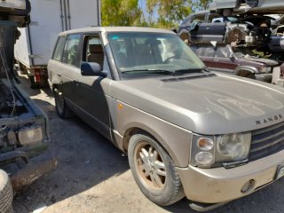 Despiece Range Rover Td6 Vogue