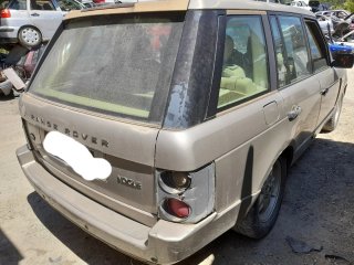 Despiece Range Rover Td6 Vogue