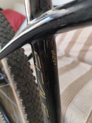 Scott Scale 920 - Bicicleta Montaña Talla L
