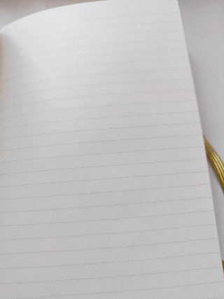 Cuaderno The Best is Yet to Come