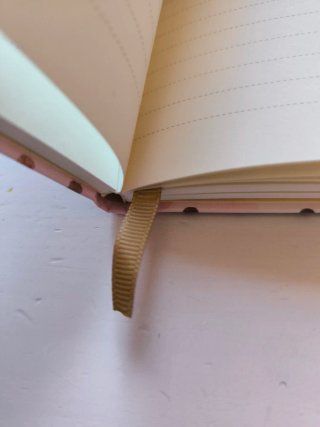 Cuaderno The Best is Yet to Come