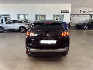 Peugeot 3008 1.6 HYBRID 225 ALLURE PACK (2023)