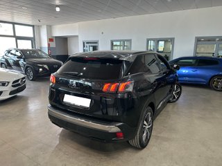 Peugeot 3008 1.6 HYBRID 225 ALLURE PACK (2023)