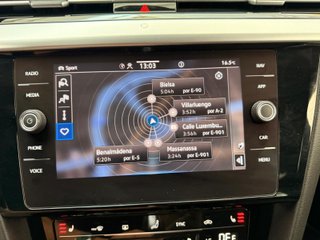 Volkswagen Arteon 2022