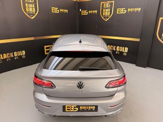 Volkswagen Arteon 2022
