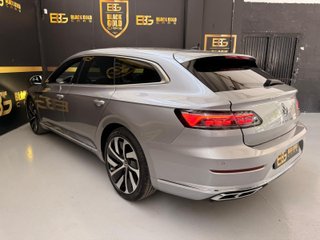 Volkswagen Arteon 2022