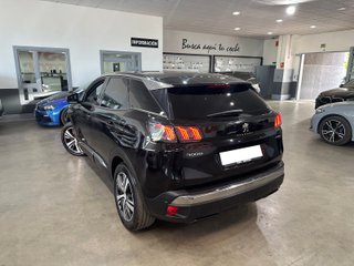 Peugeot 3008 1.6 HYBRID 225 ALLURE PACK (2023)