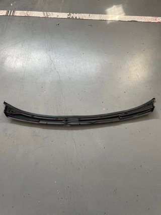 Panel limpiaparabrisas BMW e46