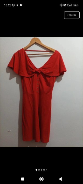 Lote Vestidos de Verano varias marcas