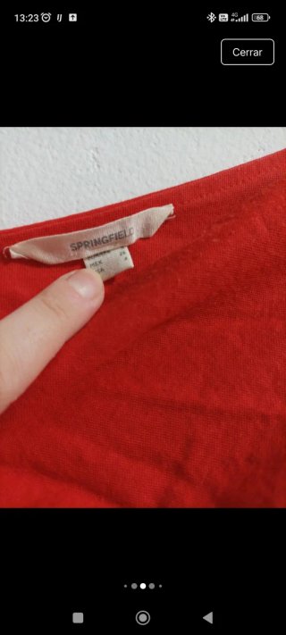 Lote Vestidos de Verano varias marcas