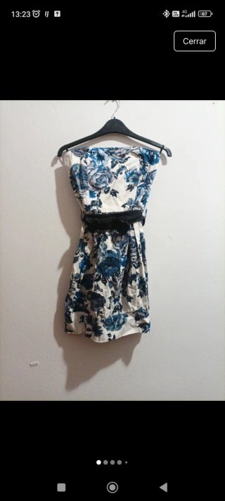 Lote Vestidos de Verano varias marcas