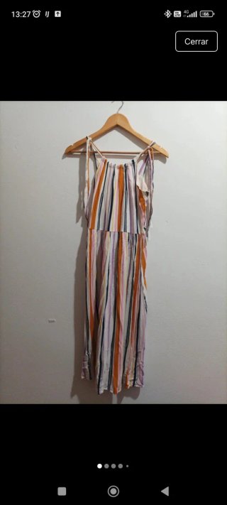 Lote Vestidos de Verano varias marcas