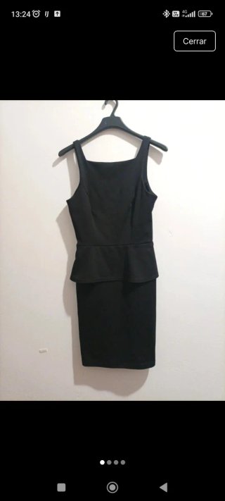 Lote Vestidos de Verano varias marcas