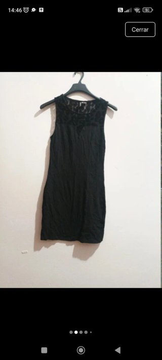 Lote Vestidos de Verano varias marcas