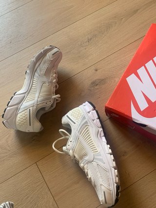 Nike Vomero Blancas Talla [Talla]
