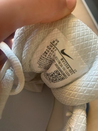 Nike Vomero Blancas Talla [Talla]