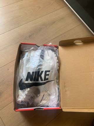Nike Vomero Blancas Talla [Talla]