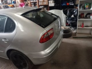 SEAT Leon 2001