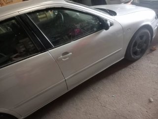 SEAT Leon 2001