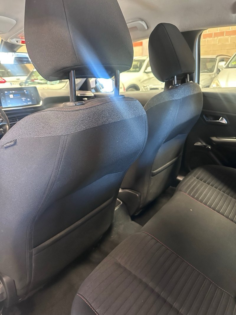 Peugeot 208 2020, foto 13