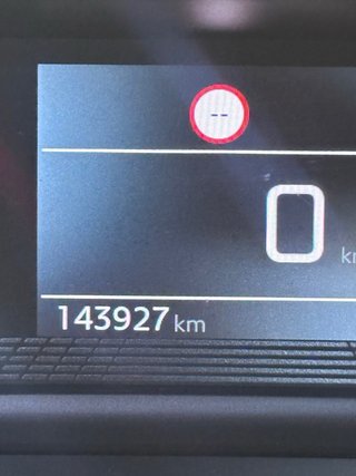Peugeot 208 2020
