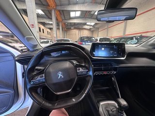 Peugeot 208 2020