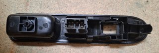 Consola Mandos Elevalunas Peugeot 307