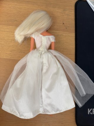Barbie Sweetheart 1997