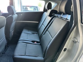 Toyota Verso 2005