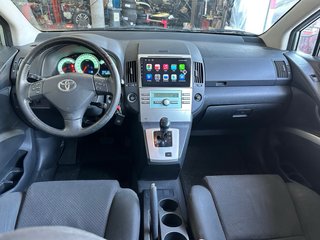Toyota Verso 2005