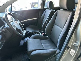 Toyota Verso 2005