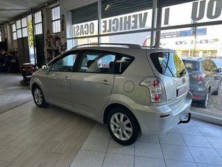 Toyota Verso 2005