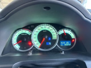 Toyota Verso 2005