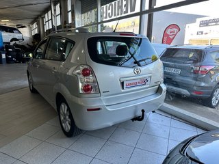 Toyota Verso 2005