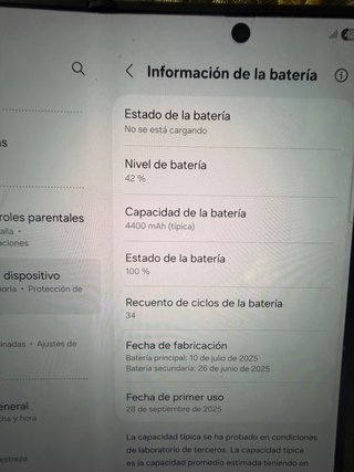 Samsung Z Fold 7 512GB Negro