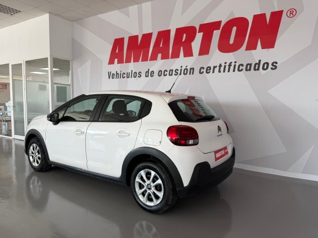 Citroën C3 1.2 PureTech S&S FEEL 2019, foto 4