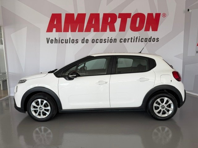 Citroën C3 1.2 PureTech S&S FEEL 2019, foto 3