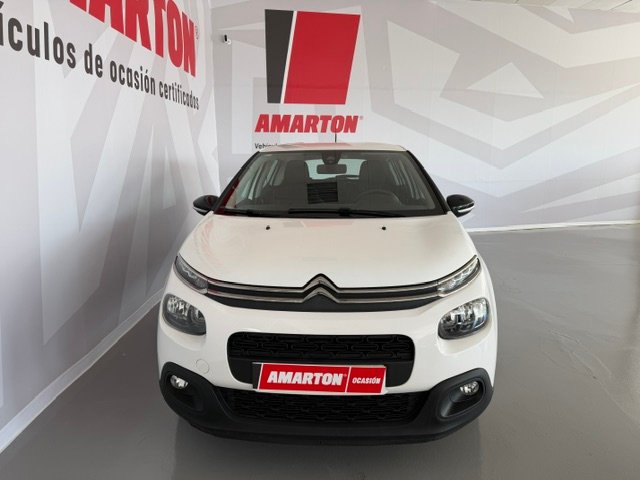 Citroën C3 1.2 PureTech S&S FEEL 2019, foto 2