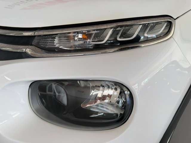 Citroën C3 1.2 PureTech S&S FEEL 2019, foto 6