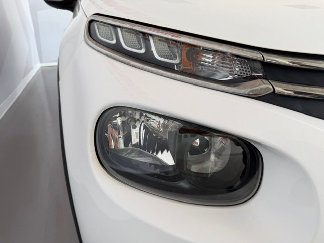 Citroën C3 1.2 PureTech S&S FEEL 2019, foto 5