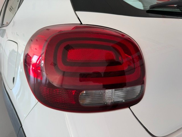 Citroën C3 1.2 PureTech S&S FEEL 2019, foto 7