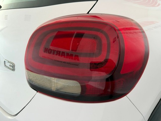 Citroën C3 1.2 PureTech S&S FEEL 2019, foto 8