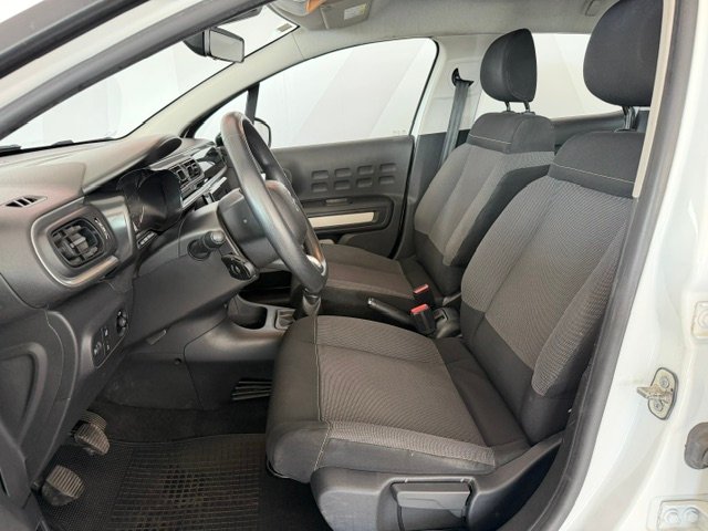 Citroën C3 1.2 PureTech S&S FEEL 2019, foto 9