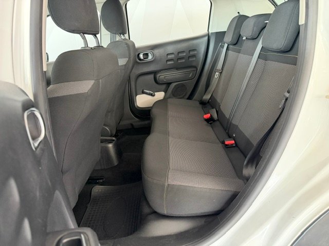 Citroën C3 1.2 PureTech S&S FEEL 2019, foto 10