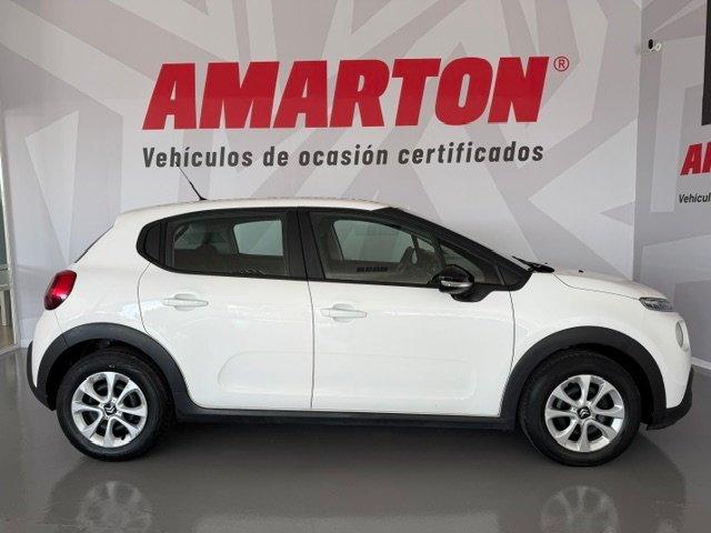 Citroën C3 1.2 PureTech S&S FEEL 2019, foto 13
