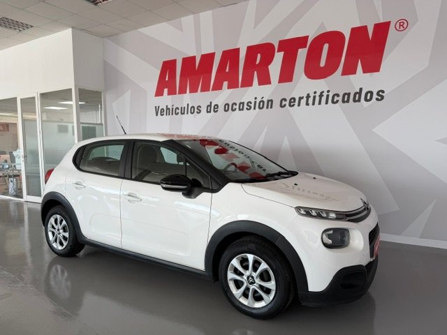 Citroën C3 1.2 PureTech S&S FEEL 2019, foto 14